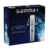 GAMMA+ STYLECRAFT CYBORG CLIPPER