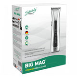 WAHL STERLING BIG MAG CORDLESS ADJUSTABLE CLIPPER