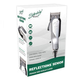 WAHL STERLING REFLECTIONS SENIOR ADJUSTABLE CLIPPER