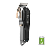 WAHL 5STAR SENIOR CORDLESS ADJUSTABLE CLIPPER