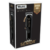 WAHL 5STAR SENIOR CORDLESS ADJUSTABLE CLIPPER