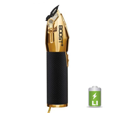 BABYLISS PRO GOLD FX SKELETON CORDLESS TRIMMER – True Barber Supply