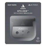 ANDIS GTX-EXO M-FORCE BLADE GTX-Z #562009