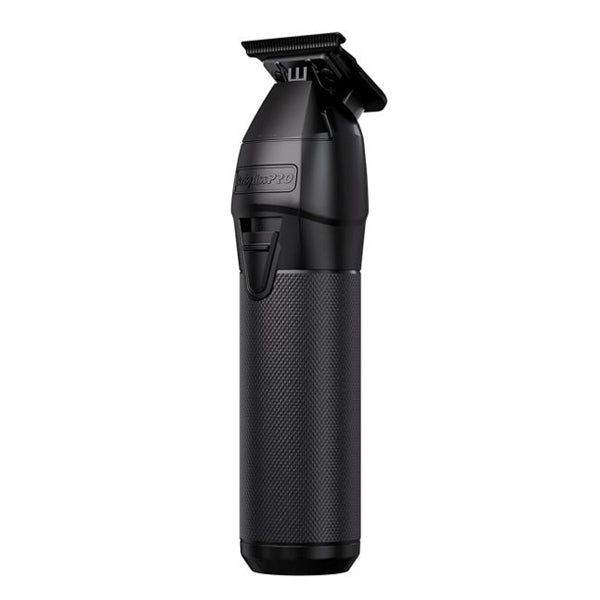 BABYLISS PRO FXONE BLACK FX SKELETON CORDLESS TRIMMER – True