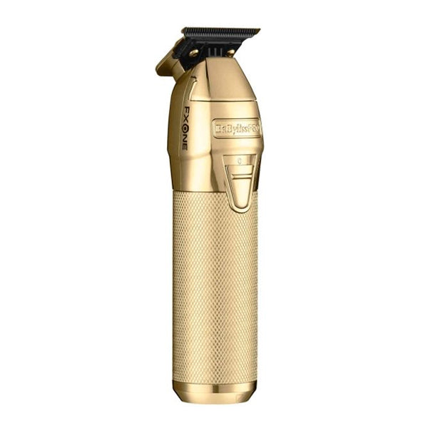 BABYLISS PRO FXONE GOLD FX SKELETON CORDLESS TRIMMER