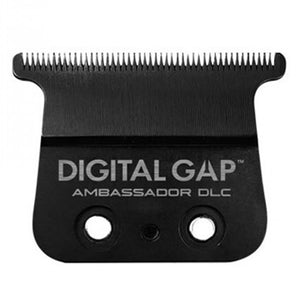 COCCO DIGITAL GAP AMBASSADOR DLC BLADE