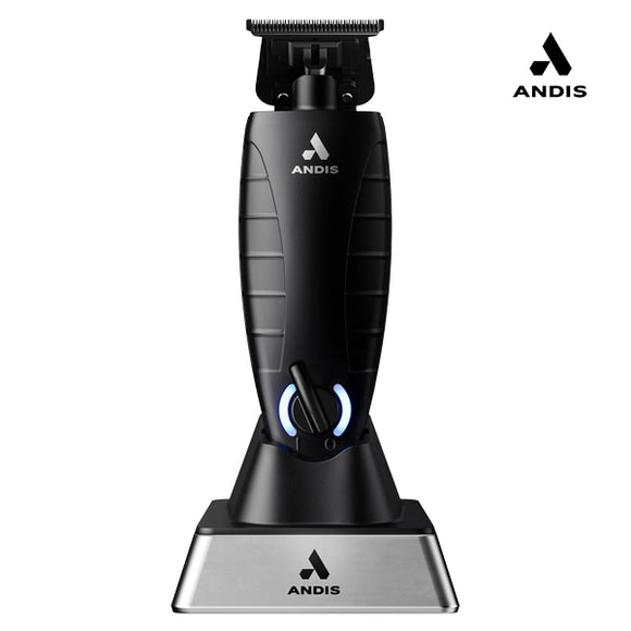 ANDIS BLACK LABEL GTX - EXO SPECIAL EDITION CORDLESS TRIMMER