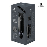 ANDIS BLACK LABEL MASTER / GTX EXO / COOL CARE COMBO DEAL