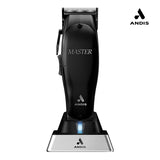 ANDIS BLACK LABEL MASTER / GTX EXO / COOL CARE COMBO DEAL