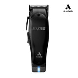 ANDIS BLACK LABEL MASTER SPECIAL EDITION CORDLESS CLIPPER