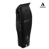 ANDIS BLACK LABEL MASTER SPECIAL EDITION CORDLESS CLIPPER