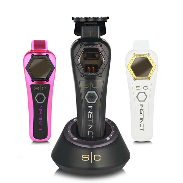 GAMMA+ STYLECRAFT INSTINCT 