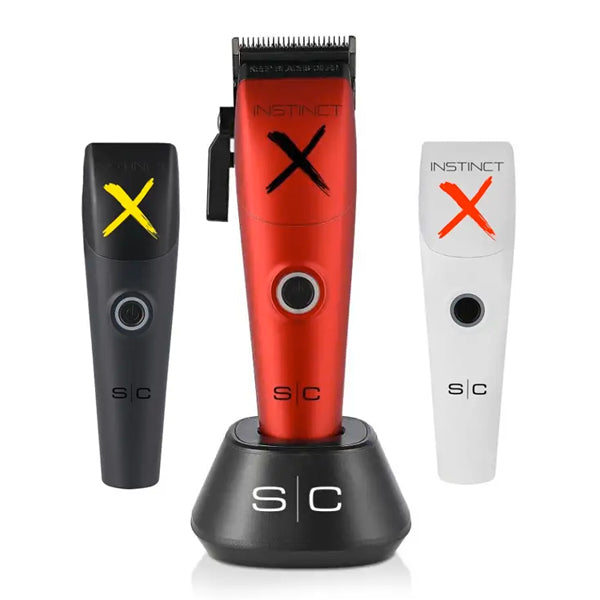 脱毛・除毛 Gamma stylecract INSTINCT L EDITION Amazon.com: Stylecraft Instinct Metal Edition Professional