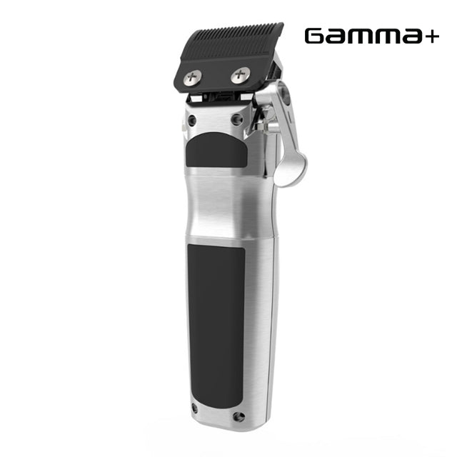 美品 GAMMA＋ Cyborg クリッパー Amazon.com: GAMMA+ Cyborg Professional Meta Cordless