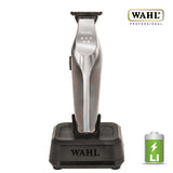 WAHL CORDLESS VAPOR / HI VIZ / CLIPPERCIDE COMBO