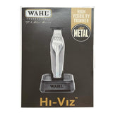 WAHL CORDLESS VAPOR / HI VIZ / CLIPPERCIDE COMBO