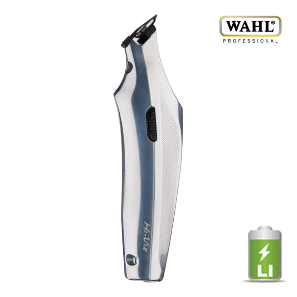 Wahl（ウォール）５ Star Hi-Viz WAHL 5 STAR HI - VIZ CORDLESS TRIMMER – True Barber Supply