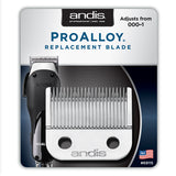 ANDIS PRO ALLOY ADJUSTABLE BLADE