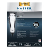 ANDIS MASTER ADJUSTABLE CLIPPER