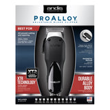 ANDIS PROALLOY ADJUSTABLE CLIPPER