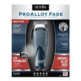 ANDIS PROALLY FADE ADJUSTABLE CLIPPER