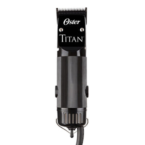 OSTER TITAN 2SPEED DETACHABLE CLIPPER