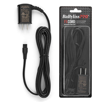 BABYLISS PRO FX REPLACEMENT POWER CORD