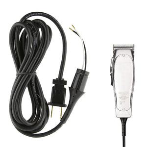 ANDIS POWER CORD FOR MASTER CLIPPER