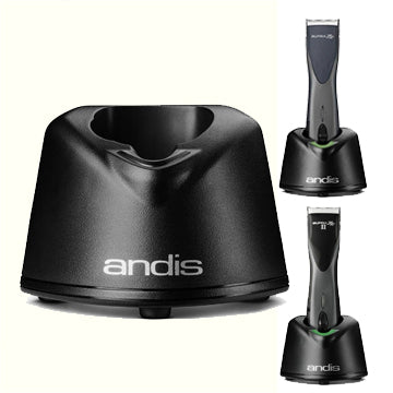 ANDIS CHARGING STATION FOR SUPRA ZR, ZR II