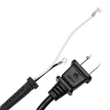 WAHL POWER CORD 2 WIRE UNIVERSAL
