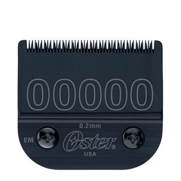 OSTER BLACK DETACHABLE BLADE - #00000