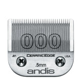 COMBO DEAL - ANDIS SUPRA ZRII 5 BLADES PACKAGE