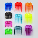 MAGNETIC GUARD MIX COLOR 10 PCS SET / WITH TRAY