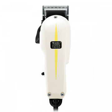 WAHL PRO SUPER TAPER ADJUSTABLE CLIPPER – True Barber Supply