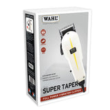 WAHL PRO SUPER TAPER ADJUSTABLE CLIPPER