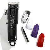WAHL STERLING 4 CORDLESS ADJUSTABLE CLIPPER