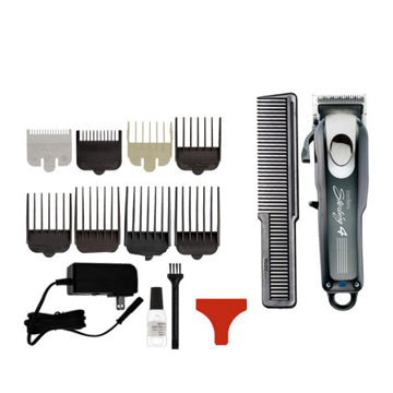 WAHL USA adjustable バリカン 4 pieces Wahl Professional Sterling 4 Clipper and Bullet Trimmer