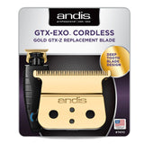 ANDIS CORDLESS GTX- EXO DEEP TOOTH BLADE #74110