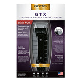 ANDIS GTX T-OUTLINER CORDED TRIMMER