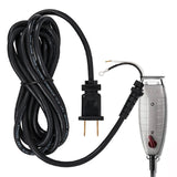 ANDIS POWER CORD 2 WIRE FOR T-OUTLINER