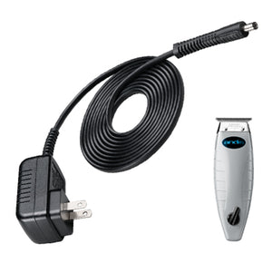 ANDIS POWER CORD FOR CORDLESS T-OUTLINER