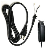 ANDIS POWER CORD FOR STYLINER II