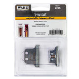 WAHL EXTRA WIDE T-BLADE 02215
