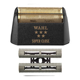 WAHL 5STAR FINALE REPLACEMENT FOIL & CUTTER BAR ASSEMBLY