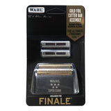 WAHL 5STAR FINALE REPLACEMENT FOIL & CUTTER BAR ASSEMBLY