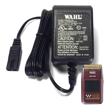 WAHL POWER CORD FOR 5STAR SHAVER