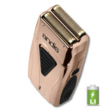 ANDIS PROFOIL LITHIUM FOIL SHAVER - COPPER