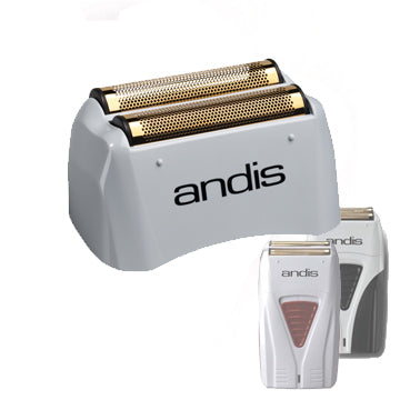ANDIS PROFOIL LITHIUM REPLACEMENT FOIL ONLY