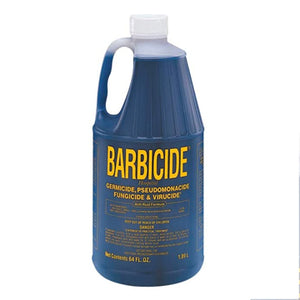 BARBICIDE DISINFECTANT 64 OZ.