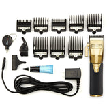 BABYLISS PRO GOLD FX BOOST+ CORDLESS CLIPPER